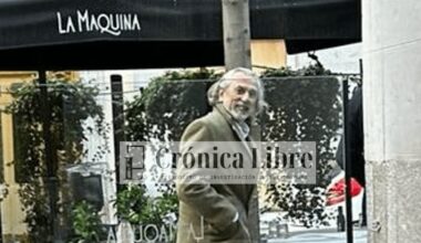 Francisco Correa: Condenado A Más De 90 Años, El Líder De La Gürtel Se Pasea Por Madrid
