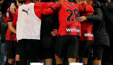 Lazio - Milan