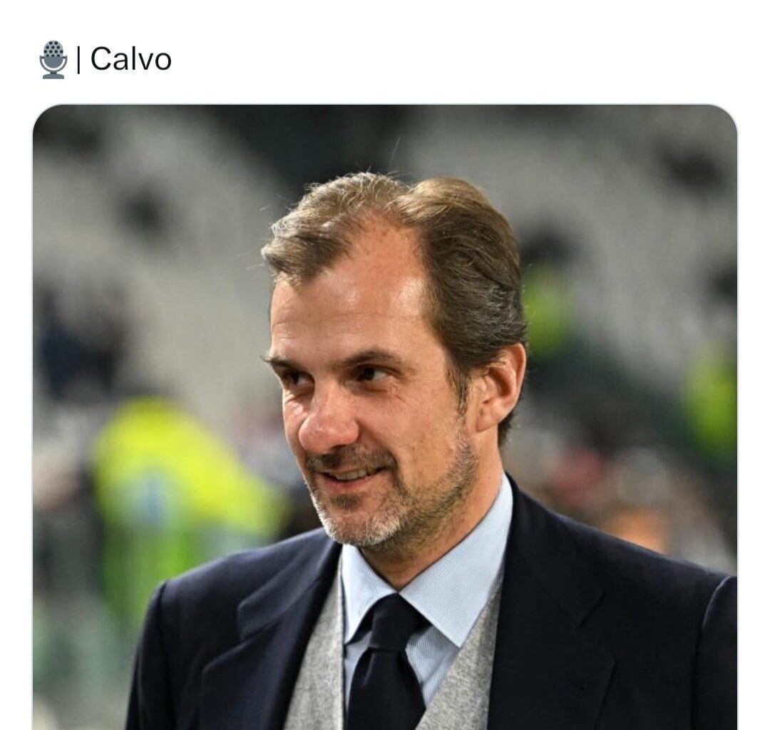How can a director say that? This club is truly finished