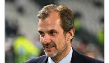 How can a director say that? This club is truly finished