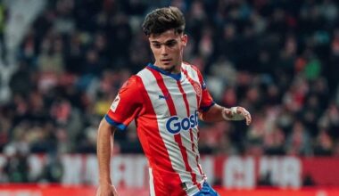 Miguel Gutiérrez deserves to return to Real Madrid and there is a formula without ruling out Davies. The possibility of recovering the left back is a huge win, although a loan later is not ruled out.