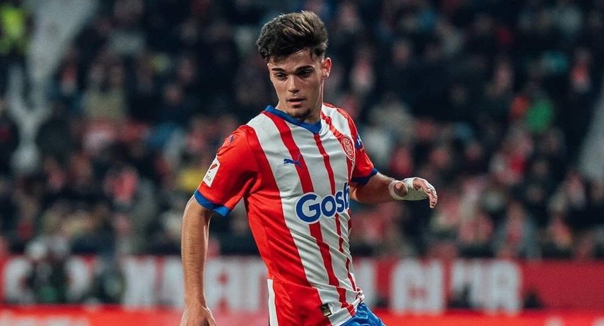 Miguel Gutiérrez deserves to return to Real Madrid and there is a formula without ruling out Davies. The possibility of recovering the left back is a huge win, although a loan later is not ruled out.