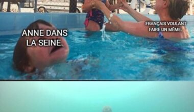 Le cycle de la connerie en France se renouvelle indéfiniment