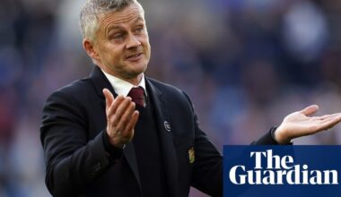 [The Guardian] Solskjær claims some Manchester United players said no to captaincy. “No one said ‘no’ to being the club captain, it was just for certain games,”