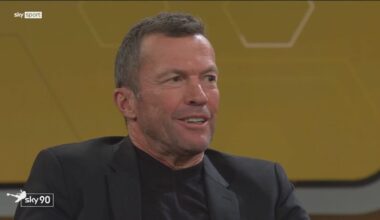 Matthäus bringt Gerland übergangsweise als Bayern-Trainer ins Spiel - und schließt sich selbst aus