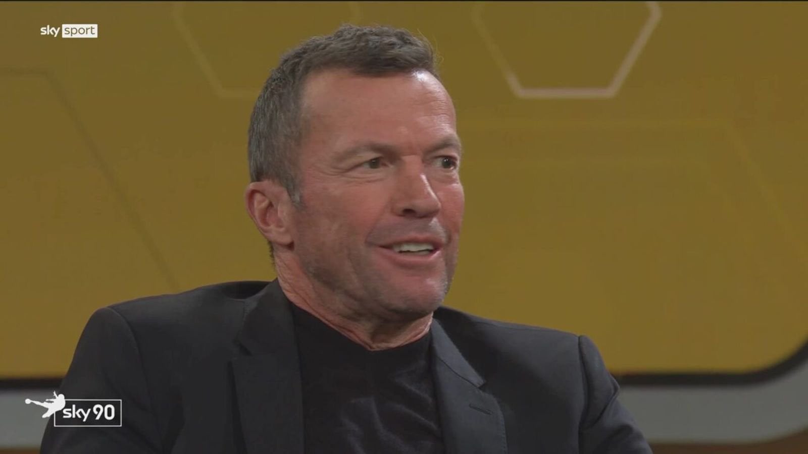 Matthäus bringt Gerland übergangsweise als Bayern-Trainer ins Spiel - und schließt sich selbst aus