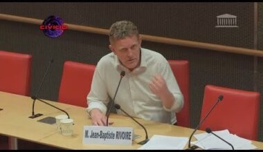 Il balance tout sur les magouilles de Bolloré chez Canal