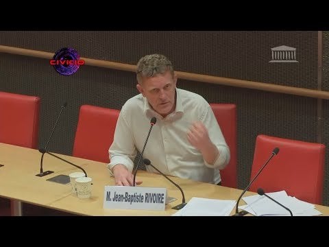 Il balance tout sur les magouilles de Bolloré chez Canal