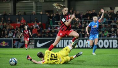 Frauen-Bundesliga zum Weltfrauentag kostenlos im TV