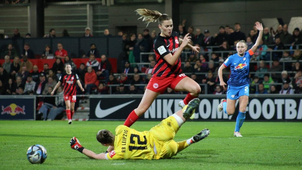 Frauen-Bundesliga zum Weltfrauentag kostenlos im TV