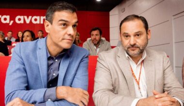 El 'caso Koldo' acorrala ya a cuatro ministerios, la presidenta del Congreso y dos empresas públicas