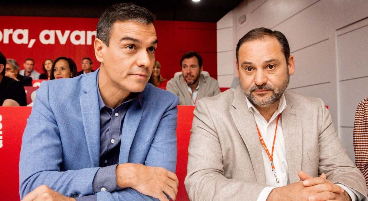 El 'caso Koldo' acorrala ya a cuatro ministerios, la presidenta del Congreso y dos empresas públicas