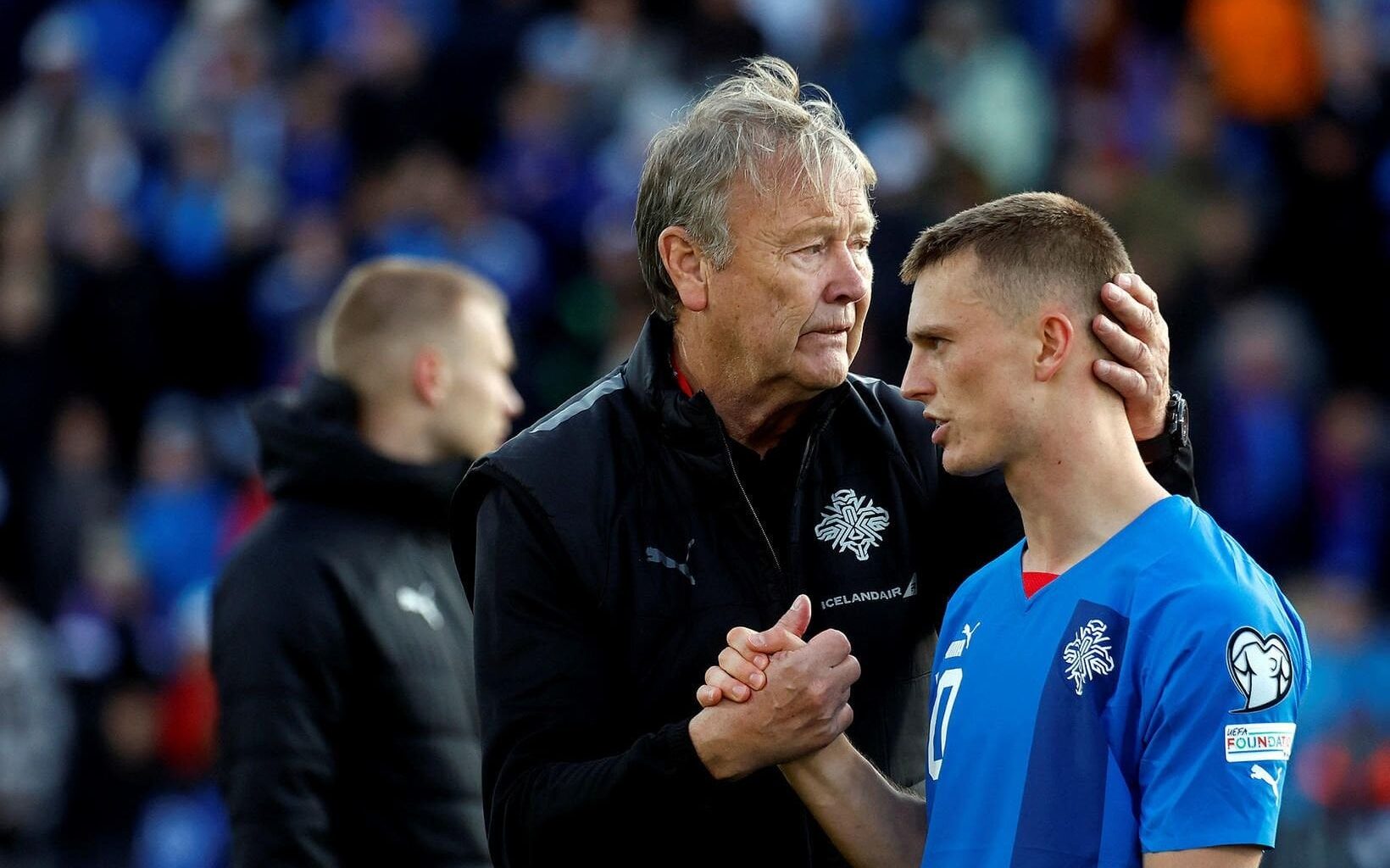 Hefur ekki tekið ákvörðun um áfrýjun í máli Alberts