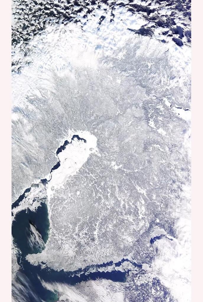 Finlanv on 18th February 2024