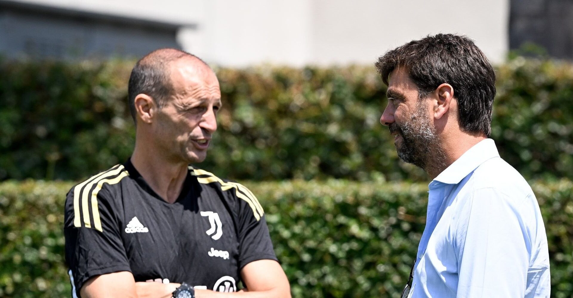 Juve spied on, all the details of the shocking plan tergeting the team