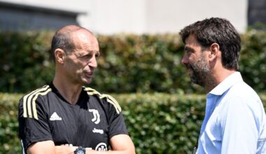 Juve spied on, all the details of the shocking plan tergeting the team