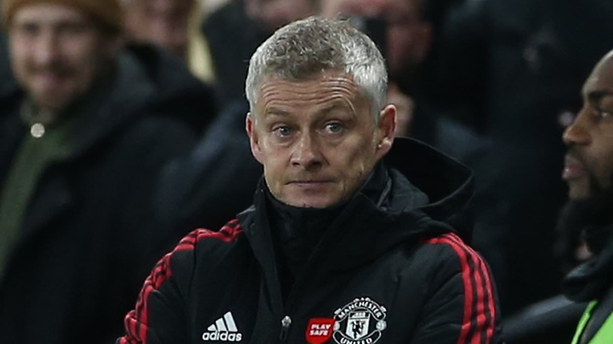 Ole Gunnar Solskjaer lays bare his Man United problems, labelling his 'Gen Z' players 'petty', calling out TWO dressing room 'leaks', revealing captaincy rejections - and the Cristiano Ronaldo issue