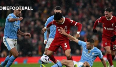 LFC vs City Analysis