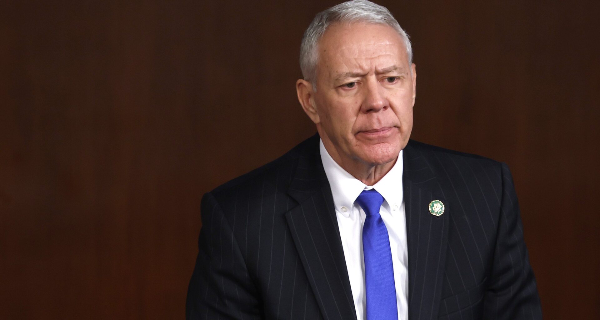 Five other House Republicans could resign after Ken Buck