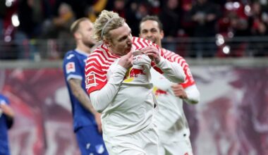 Forsberg: „Muss wieder nach Leipzig kommen, in irgendeiner Form“ – Klare Kritik an Eberl