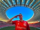Rafael Santos Borre wechselt zu Internacional