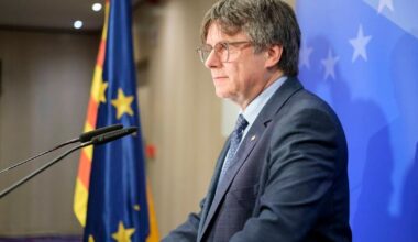 La Comisión de Venecia señala que la amnistía "es un medio adecuado para la unidad y la reconciliación"