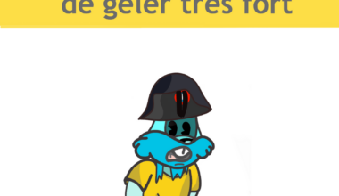 Meme journalier