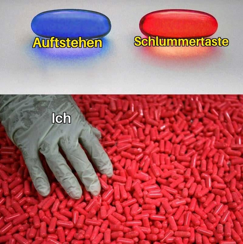 [Hier Titel mit Wecker-Witz einfügen]