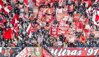 Grolsch Stronghold's Vak-P gets standing terraces