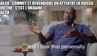 C'est prédictif