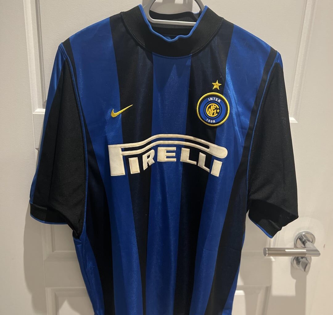 This beauty just came in