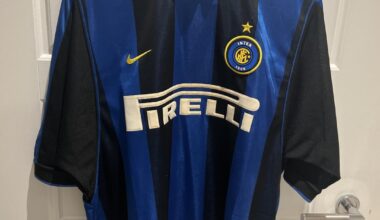 This beauty just came in