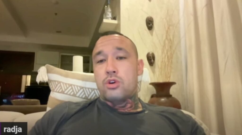 [Mari] Nainggolan: “Scudetto? 9 games left, it means that Milan must win 5 more than Inter: does Inter lose 5 games? Never, never. Even if Milan wins them all, they wouldn’t be there, Inter lost 1 in a year and they lose 5? Come on. Lukaku still has to tell his version of his farewell to Inter.”