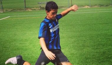 Grazie Raspadori, Grazie Napoli🖤💙