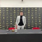 [Andrés Onrubia] Camavinga has asked to be subbed off after twisting his ankle