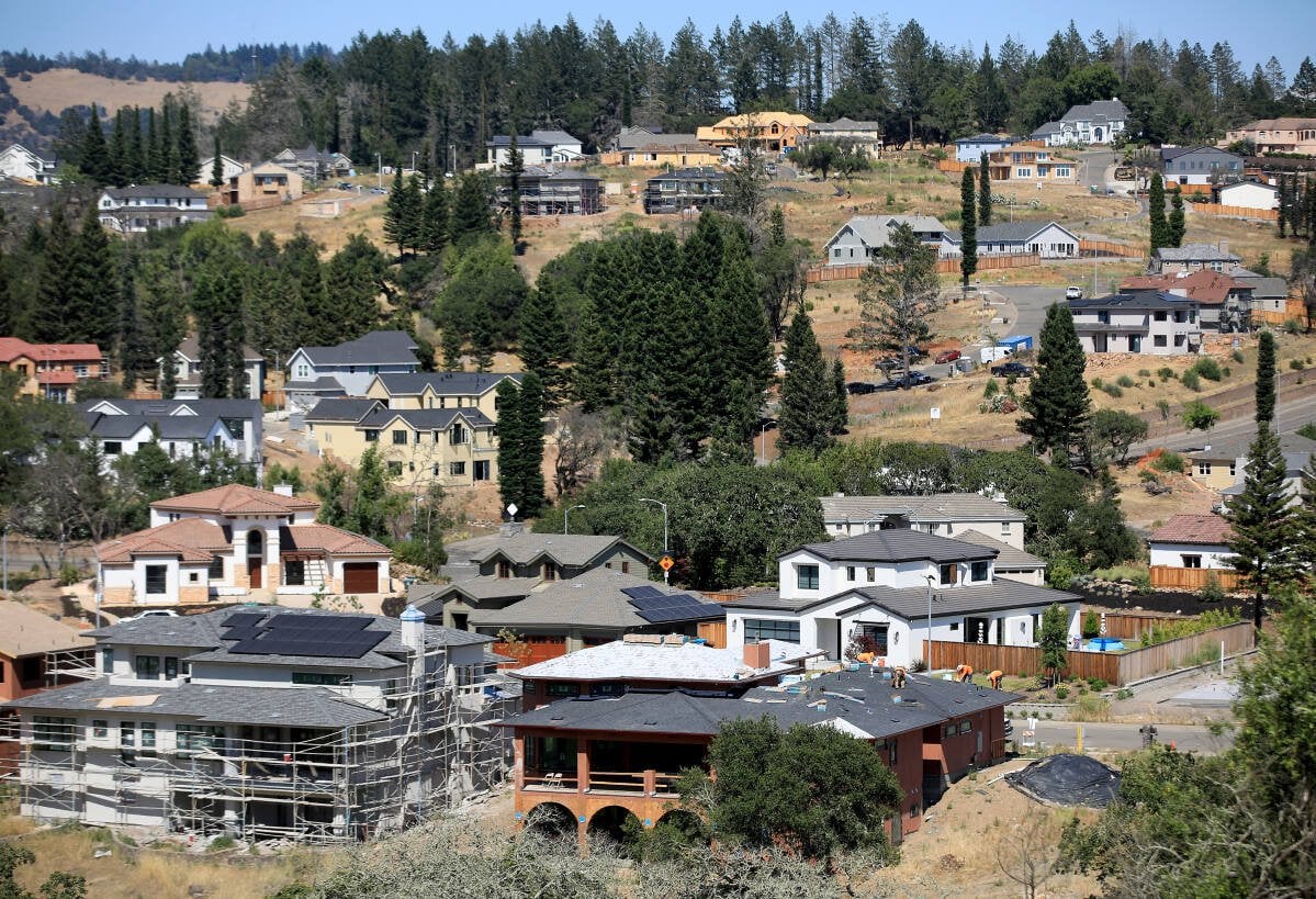 State Farm dropping 72,000 California home, apartment insurance policies