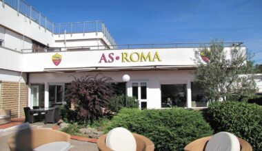 Intimate video of an As Roma employee stolen: players and managers share it in chat, but she is fired for "environmental incompatibility "