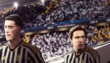 Juventus has qualified for the Club World Cup in 2025