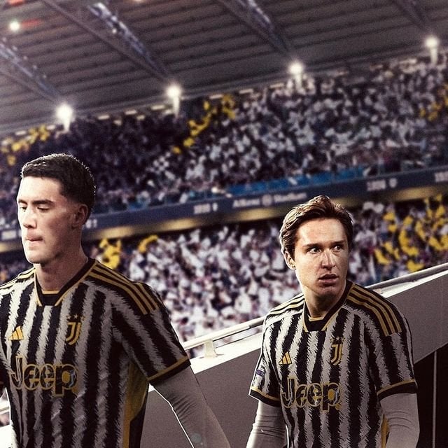 Juventus has qualified for the Club World Cup in 2025
