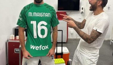 Giroud knows what’s up 😂