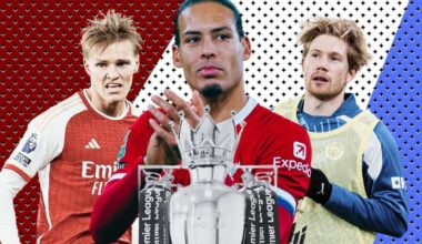 Clubs ‘questioning integrity’ of Premier League title race after fixture discrepancy