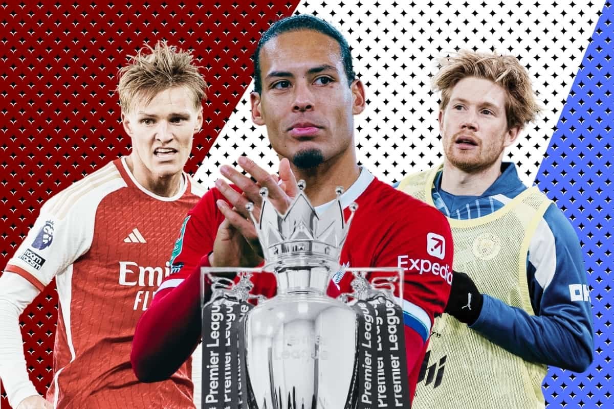 Clubs ‘questioning integrity’ of Premier League title race after fixture discrepancy