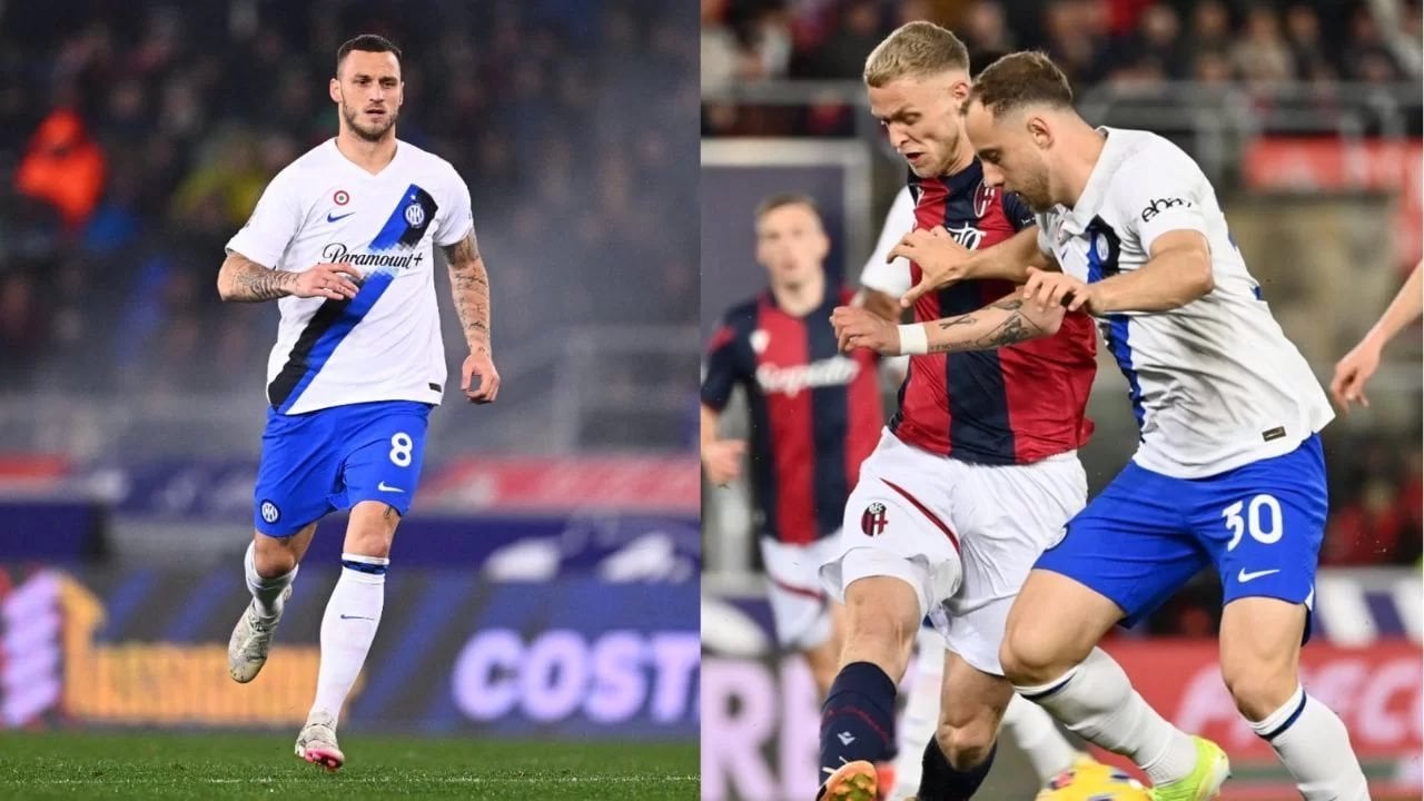 [Guqrro] A month out for Marko Arnautovic: muscle strain in the hamstring of the right thigh. Carlos Augusto could recover and return for Napoli: he has a  muscle elongation of the right leg.