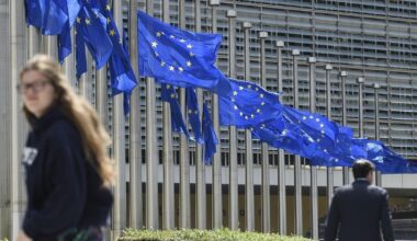 Déficit : comment est née la règle européenne des 3%