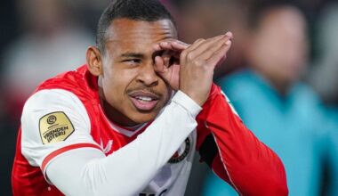 Feyenoord gets job done with simple 3-0 win against Heracles