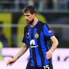 Francesco Acerbi on the alleged racist incident