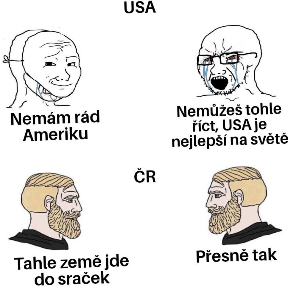 Ale je to pravda
