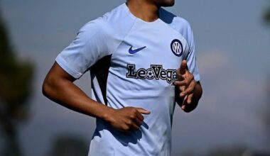 Juan Cuadrado back in training. 🇨🇴