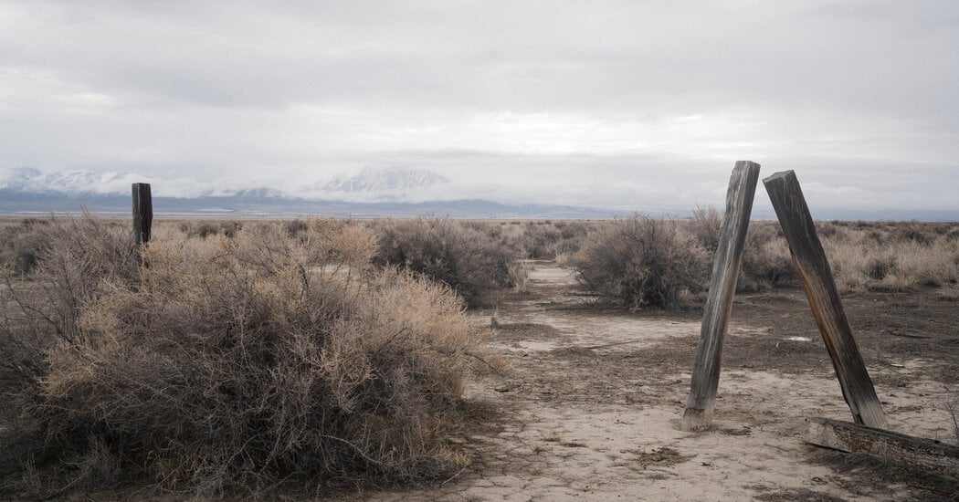 Energy Dept. Offers $2.3 Billion Loan to Boost Lithium Production