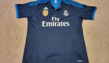 Any info on this jersey?